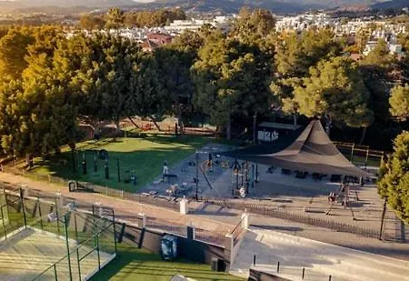 ホームステイ Terrazas Del Rodeo *