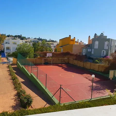 ホームステイ Terrazas Del Rodeo